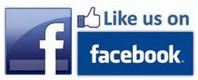 Like Us on Facebook