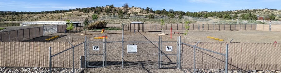 Aztec Dog Park