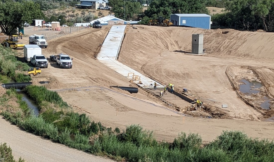 Ramp