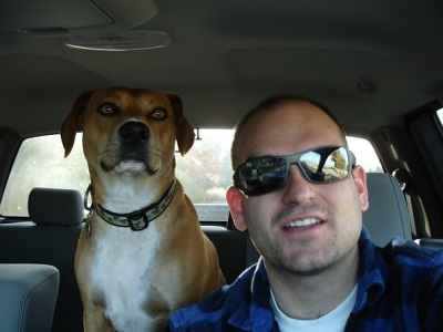 Daisy and Joe